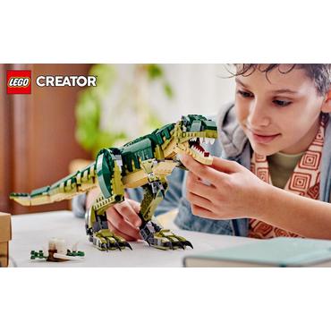LEGO Creator 31151 Tyranozaur