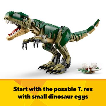 LEGO Creator 31151 Tyranozaur