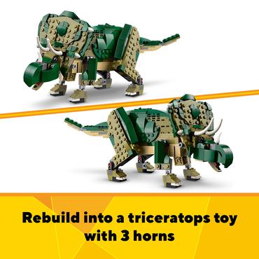 LEGO Creator 31151 Tyranozaur