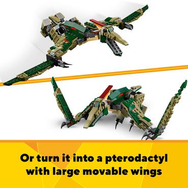 LEGO Creator 31151 Tyranozaur