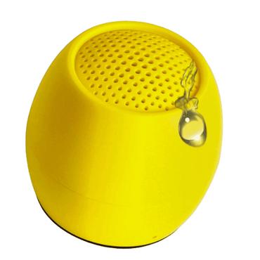 Boompods Zero B&aelig;rbar mono h&oslash;jttaler Gr&oslash;n 3 W