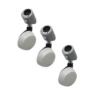 Manfrotto 017 - hjul