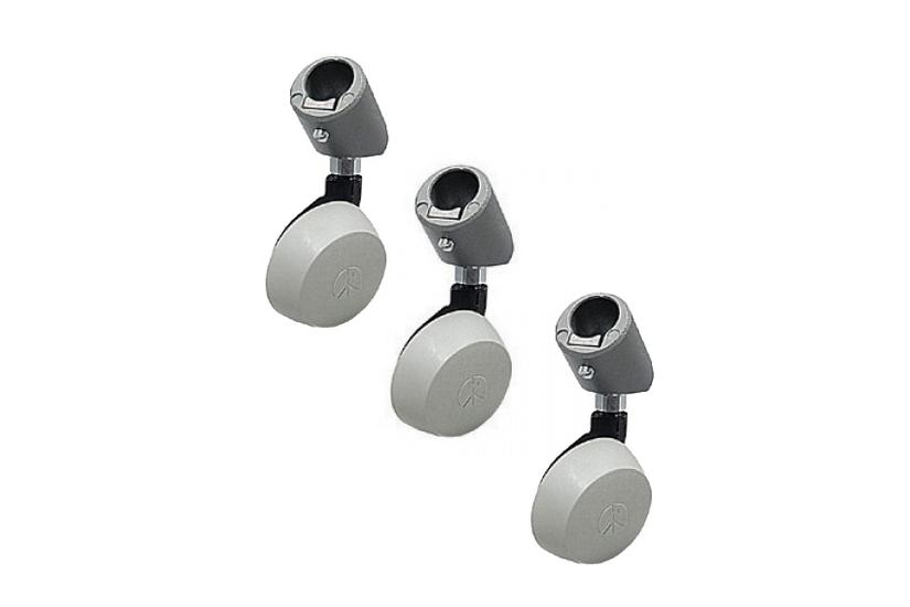 Manfrotto 017 - hjul