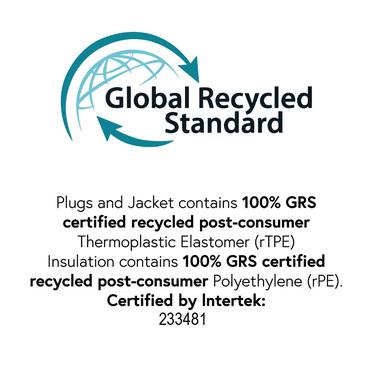 100% Recycled Super Soft TPE