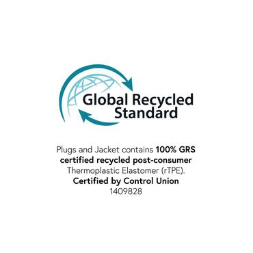 100% Recycled Super Soft TPE