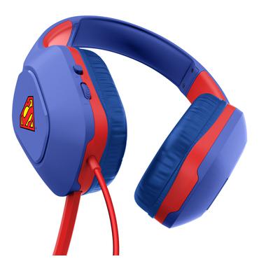 GXT416SM ZIROX HEADSET SUPERMAN