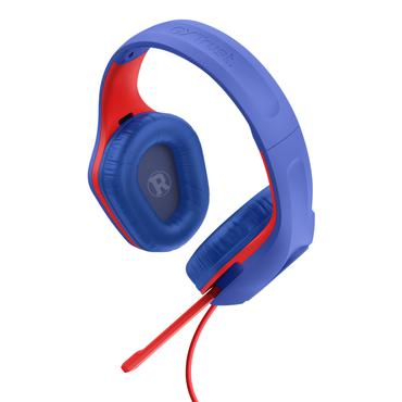 GXT416SM ZIROX HEADSET SUPERMAN