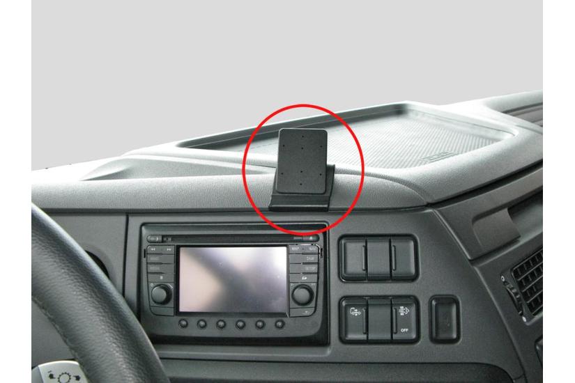 Brodit ProClip Center mount - monteringsbøjle