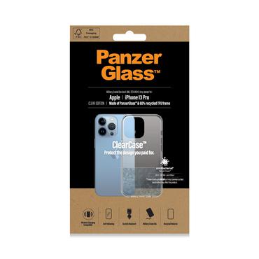PanzerGlass ClearCase - baksidesskydd f&ouml;r mobiltelefon