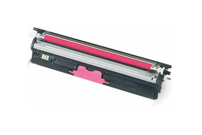 OKI - magenta - original - tonerpatron