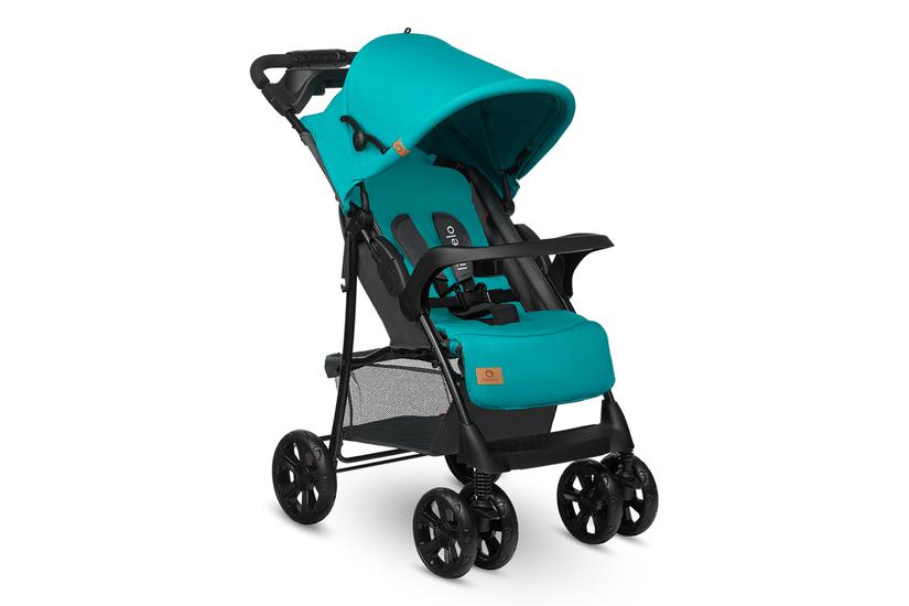 wozek spac. EMMA PLUS