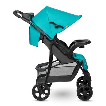 wozek spac. EMMA PLUS