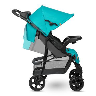 wozek spac. EMMA PLUS