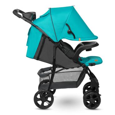 wozek spac. EMMA PLUS