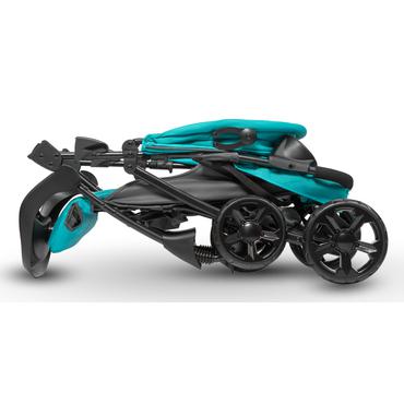 wozek spac. EMMA PLUS