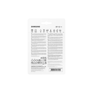 Samsung PRO Ultimate MB-SY512S - flashhukommelseskort - 512 GB - SDXC UHS-I