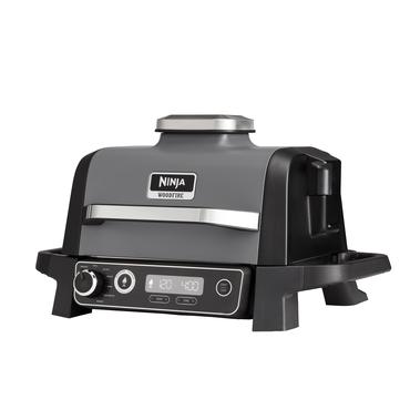 Ninja Woodfire Outdoor Grill kontaktgrill
