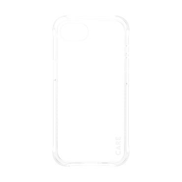 CARE by PanzerGlass Samba - baksidesskydd f&ouml;r mobiltelefon