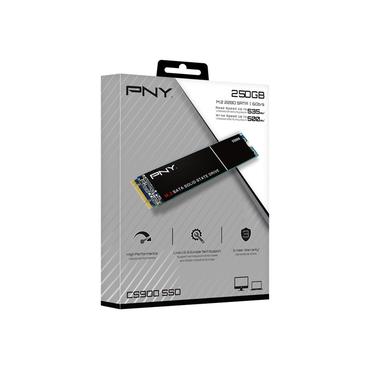 PNY CS900 - 250GB