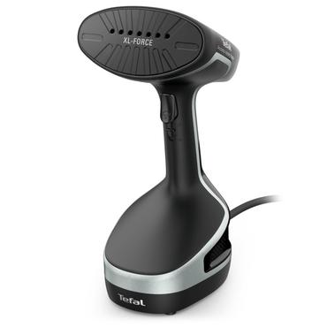 Tefal Acces Steam Force DT8270 Håndholdt beklædningsdamper 0,2 L 2000 W Sort