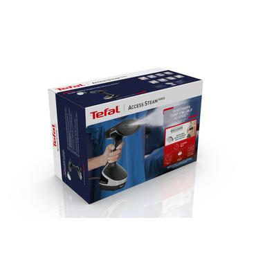 Tefal Acces Steam Force DT8270 Håndholdt beklædningsdamper 0,2 L 2000 W Sort