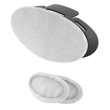 Tefal Acces Steam Force DT8270 Håndholdt beklædningsdamper 0,2 L 2000 W Sort