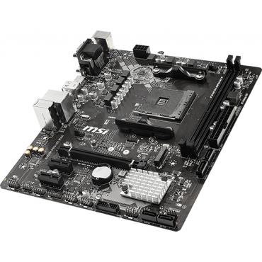 MSI B450M PRO-M2 MAX