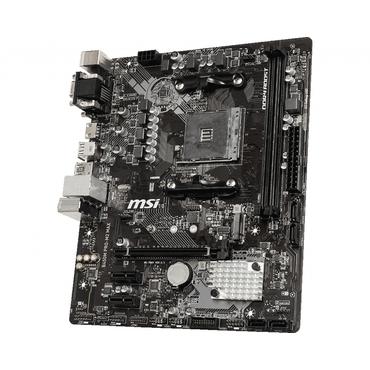 MSI B450M PRO-M2 MAX