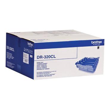 Brother DR320CL