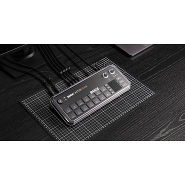 RØDE Microphones Mikrofontillbehör