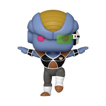 Funko Pop! Figur Dragon Ball Z Burter