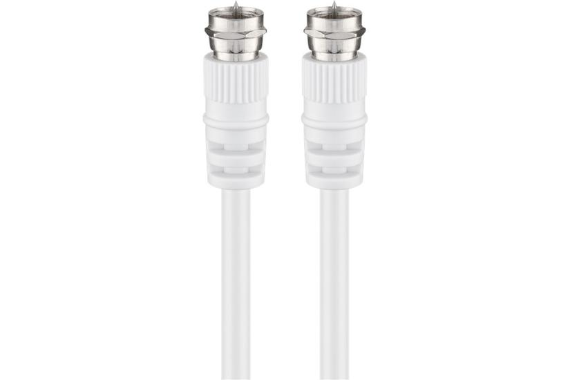 goobay antennekabel - 5 m