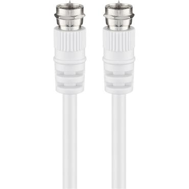 goobay antennekabel - 5 m