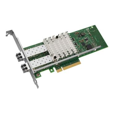 Intel Ethernet Converged Network Adapter X520-SR2