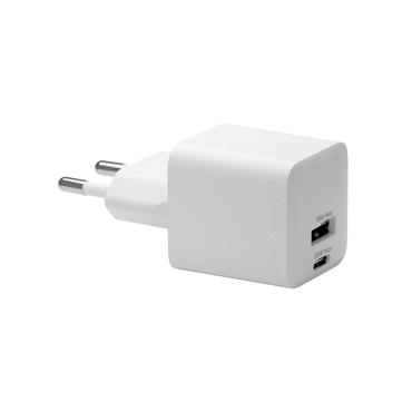 dbramante1928 re-charge str&ouml;madapter - USB, 24 pin USB-C - 30 Watt