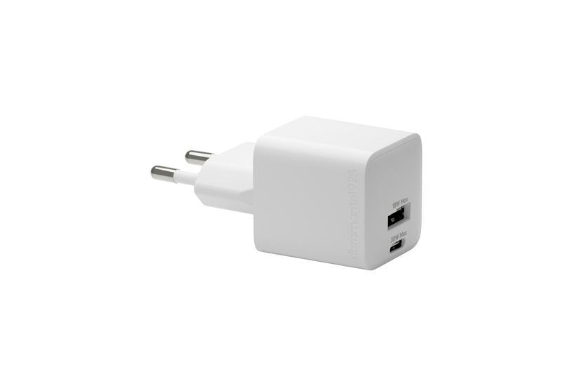 dbramante1928 re-charge str&ouml;madapter - USB, 24 pin USB-C - 30 Watt