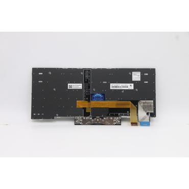 Lenovo NBKYB FRU COMO SKCHYKB-BLSVIT