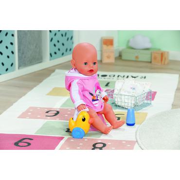 BABY born Potty Set Potte