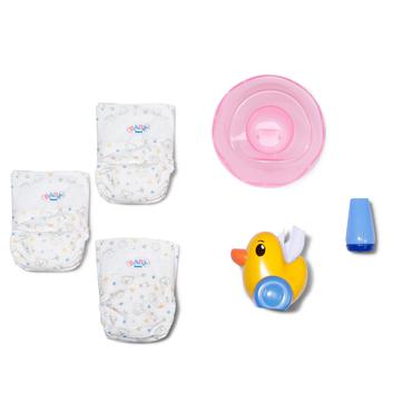 BABY born Potty Set Potte