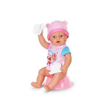 BABY born Potty Set Potte