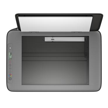 HP DeskJet 2920 Trådløst All-in-One Farve Printer