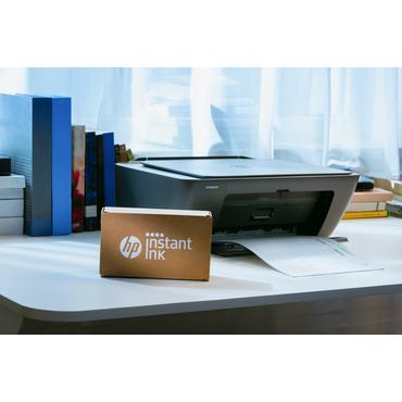 HP DeskJet 2920 Trådløst All-in-One Farve Printer