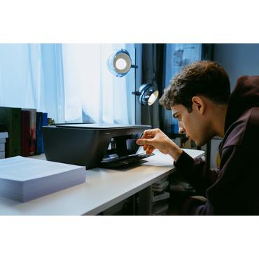 HP DeskJet 2920 Trådløst All-in-One Farve Printer