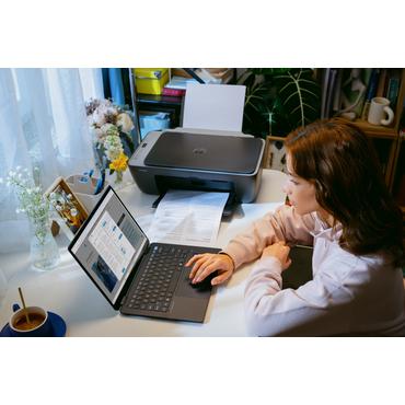 HP DeskJet 2920 Trådløst All-in-One Farve Printer