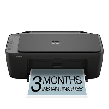 HP DeskJet 2920 Trådløst All-in-One Farve Printer