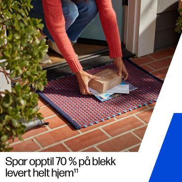 HP DeskJet 2920 Trådløst All-in-One Farve Printer