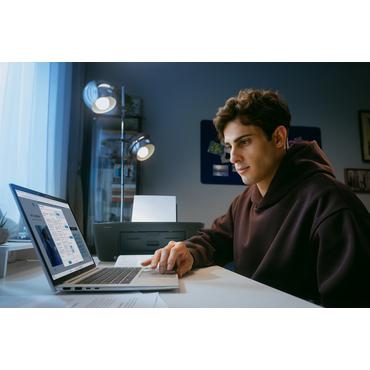 HP DeskJet 2920 Trådløst All-in-One Farve Printer