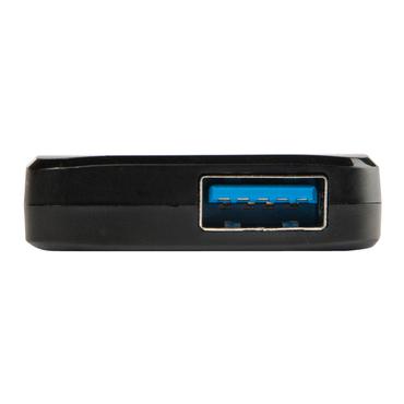 Transcend HUB2 - hubb - 4 portar