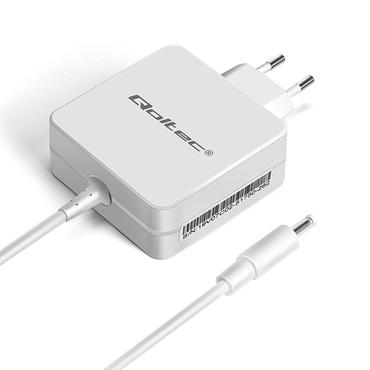 Qoltec - strømforsyningsadapter - 65 Watt