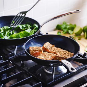 GreenPan Barcelona Pro Bratpfanne 20cm Schwarz